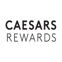 Caesars Rewards - Logo