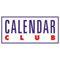 Calendar Club - Logo