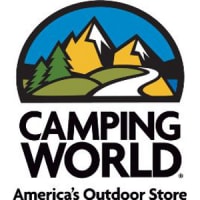 Camping World - Logo