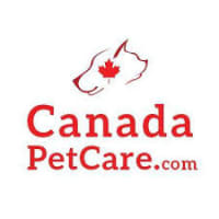 Canada Pet Care - Logo