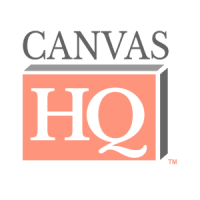 CanvasHQ - Logo