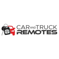 Car and Truck Remotes - Logo