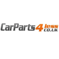 Car Parts 4 Less - Logo