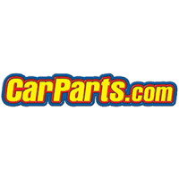 CarParts.com - Logo