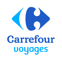 Carrefour Voyages - Logo