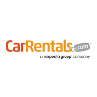 CarRentals - Logo