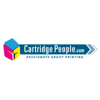 Cartridge People - Logo
