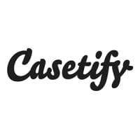 Casetify - Logo