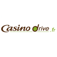 Casino drive - Logo