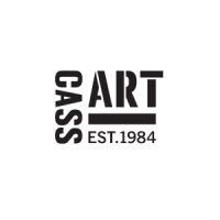 Cass Art - Logo