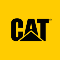 CAT Footwear - Logo