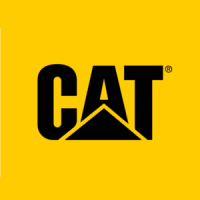 Cat Footwear - Logo