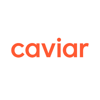 Caviar - Logo