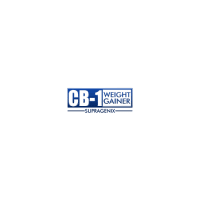 CB-1 Weight Gainer - Logo