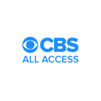 cbs all access logo
