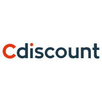 Cdiscount.com - Logo