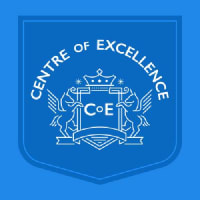 Centre of Excellence - Logo