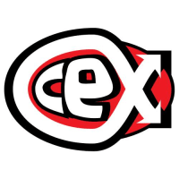 CeX - Logo