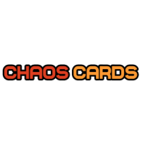Chaos Cards - Logo