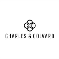 Charles and Colvard - Logo