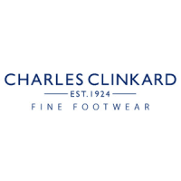 Charles Clinkard - Logo