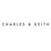 CHARLES & KEITH - Logo