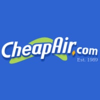 CheapAir.com - Logo