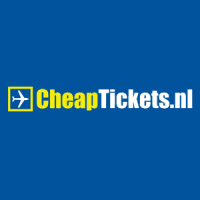 CheapTickets.nl - Logo