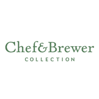 Chef & Brewer - Logo