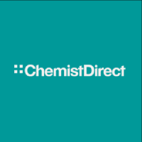 Chemist Direct - Logo
