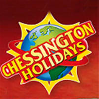 Chessington World of Adventures - Logo