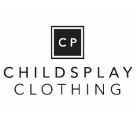 Childsplay Clothing - Logo
