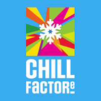 Chill Factore - Logo