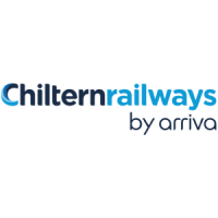 Chiltern Railways - Logo