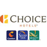Choice Hotels - Logo