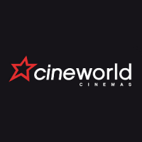 Cineworld - Logo