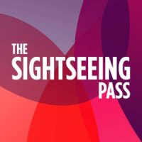 Sightseeing Pass - Logo