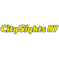 City Sights NY - Logo
