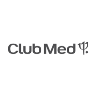 Club Med - Logo
