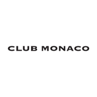 Club Monaco - Logo