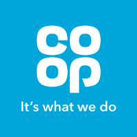 Co-op Food - Logo