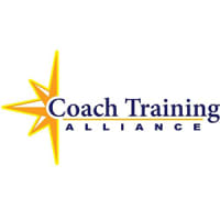 Coach Training Alliance - Logo