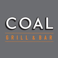 Coal Grill and Bar - Logo