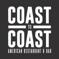Coast to Coast - Logo