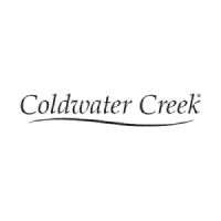 Coldwater Creek - Logo