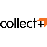 CollectPlus - Logo