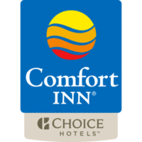 Comfort Inn - Logo