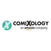 comiXology - Logo