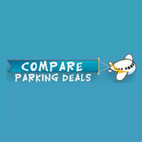 Compare Parking Deals - Logo