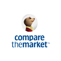 Compare the Market - Logo